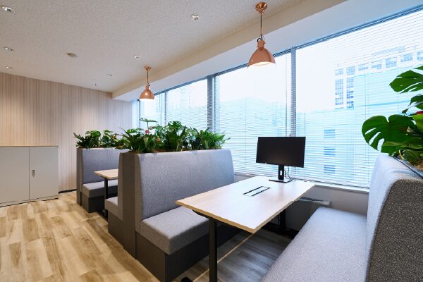 株式会社玄海キャピタルマネジメント 東京オフィス様