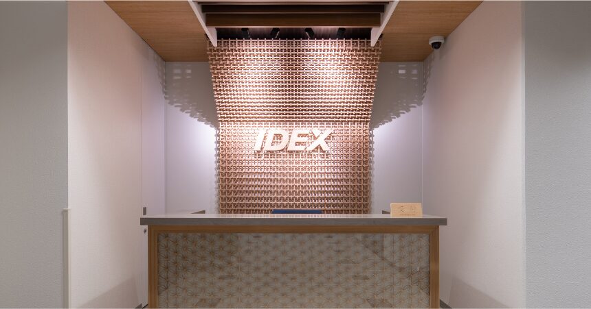 160坪 オフィスビル 複数フロアリノベーション