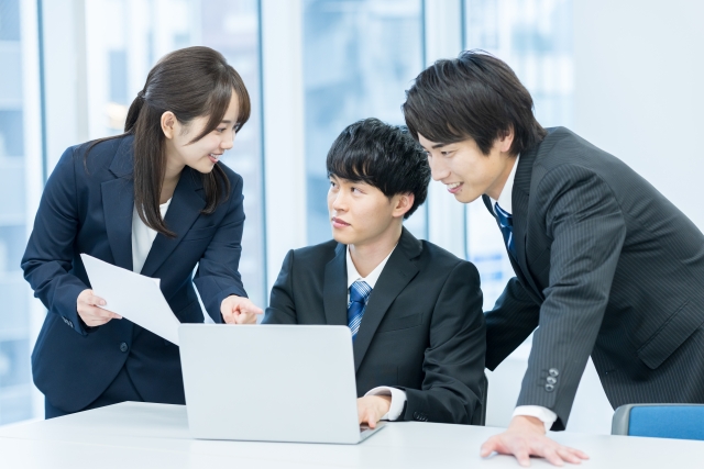 オフィス内装工事の費用を抑える方法