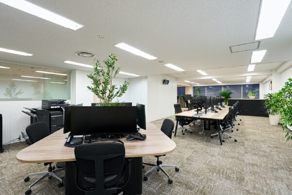 株式会社玄海キャピタルマネジメント