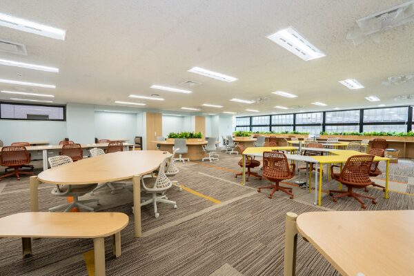 株式会社九州テン