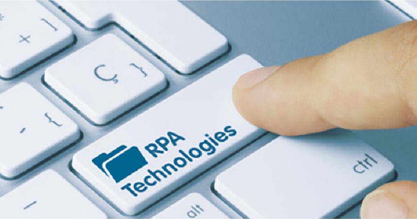 RPA導入で業務を自動化・効率化