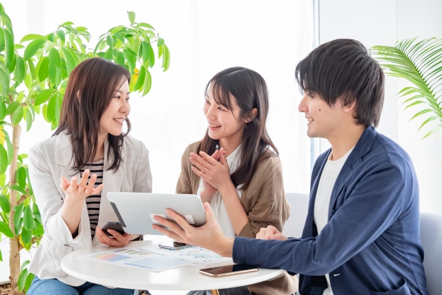おしゃれなオフィス・事務所の内装で失敗しないために確認したいこと