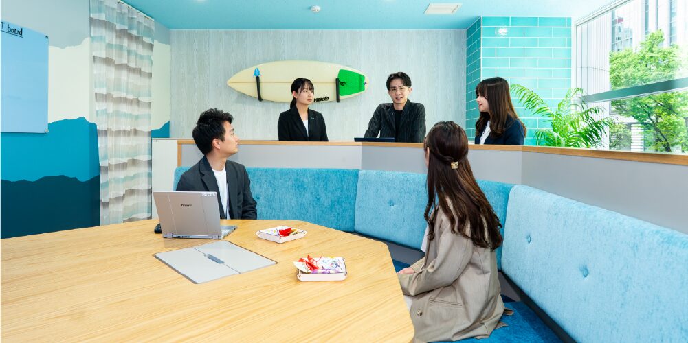 株式会社イデックスビジネスサービス