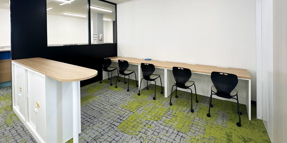 シカゴ石油株式会社 様