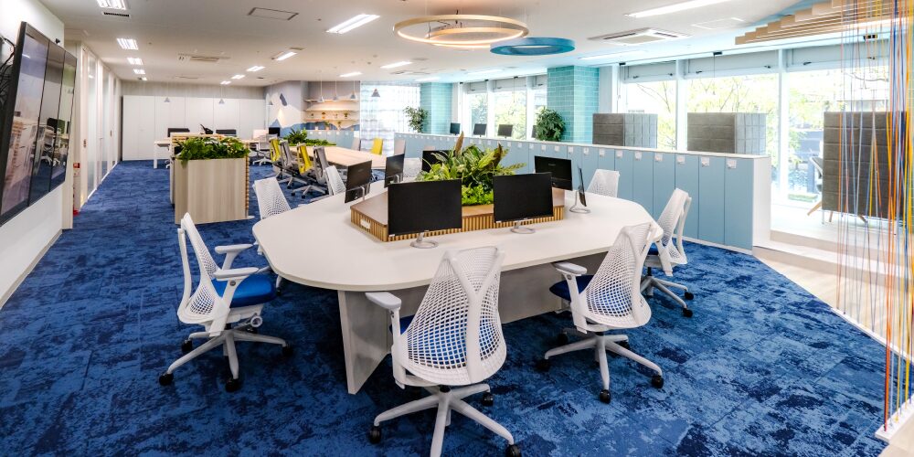 株式会社イデックスビジネスサービス