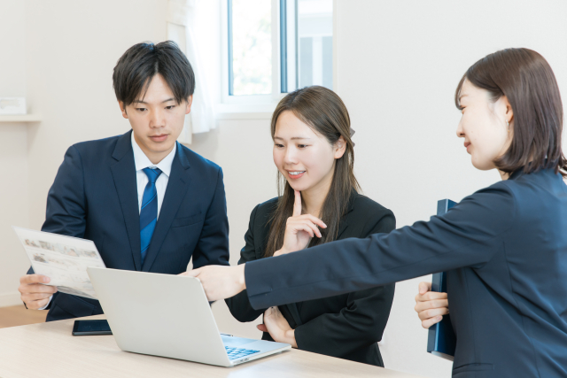 オフィスの内装工事の予算を把握して理想のオフィスづくりを進めよう